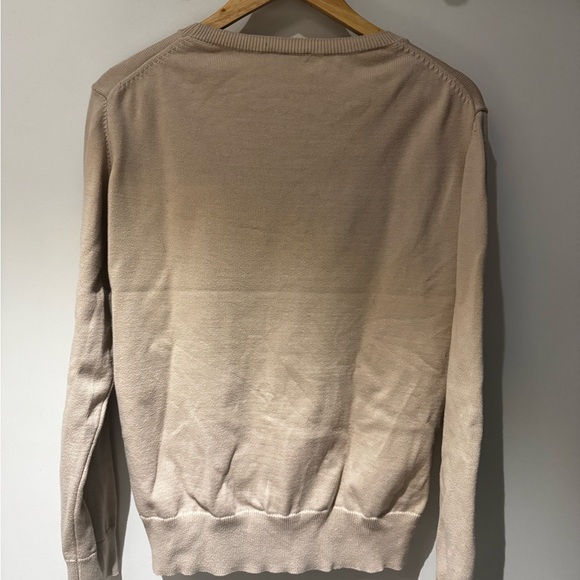 KOTN
Knit Crewneck (Alabaster) - Picture 3 of 6